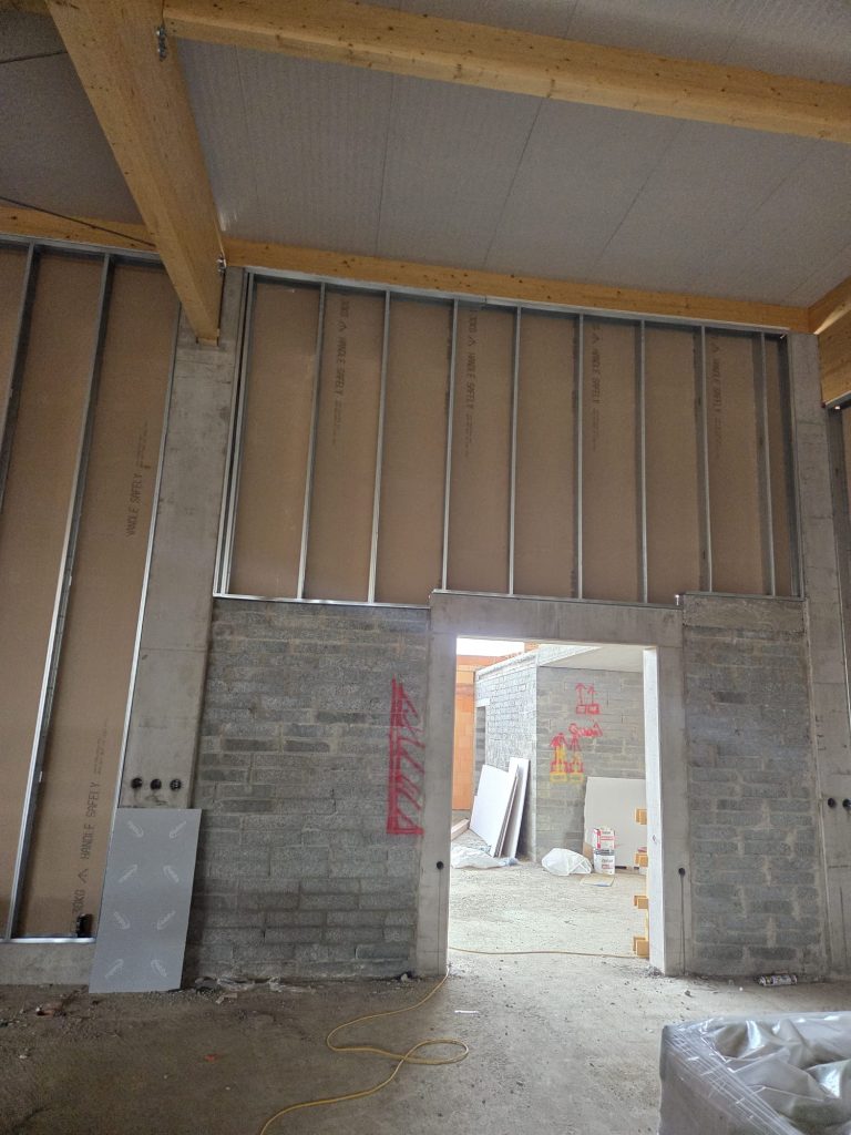 Partitions 21