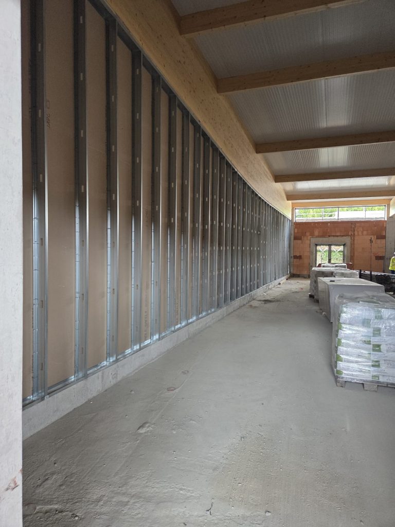 Partitions 23
