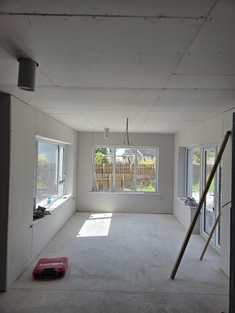 Partitions 3