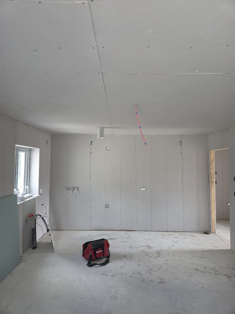 Partitions 4