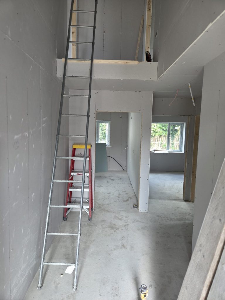 Partitions 6