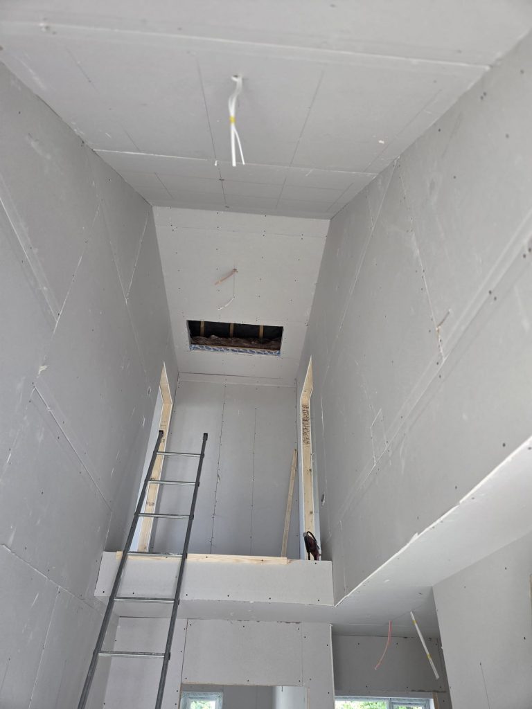 Partitions 7